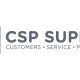 CSP Supply Logo